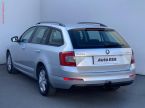 Škoda Octavia - fotka číslo 5