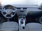 Škoda Octavia - fotka číslo 7