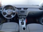Škoda Octavia - fotka číslo 7