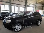 Opel Antara - fotka číslo 0