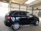 Opel Antara - fotka číslo 1