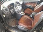 Opel Antara - fotka číslo 2