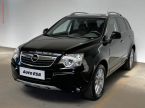 Opel Antara - fotka číslo 2