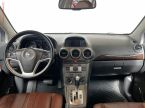 Opel Antara - fotka číslo 7
