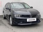 Opel Astra - fotka číslo 0