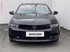 Opel Astra - fotka číslo 1