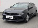 Opel Astra - fotka číslo 2