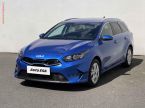 Kia Cee'd - fotka číslo 2