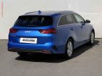 Kia Cee'd - fotka číslo 3