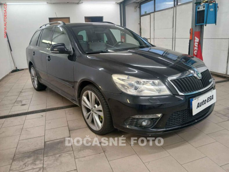 Škoda Octavia - hlavní fotka inzerátu