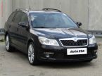 Škoda Octavia - fotka číslo 0