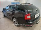 Škoda Octavia - fotka číslo 1