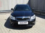Škoda Octavia - fotka číslo 1