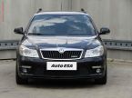 Škoda Octavia - fotka číslo 1