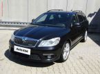 Škoda Octavia - fotka číslo 2