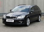 Škoda Octavia - fotka číslo 2