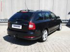 Škoda Octavia - fotka číslo 3