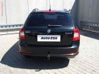 Škoda Octavia - fotka číslo 4