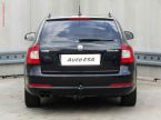 Škoda Octavia - fotka číslo 4