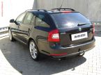 Škoda Octavia - fotka číslo 5