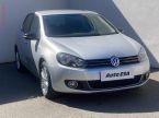 Volkswagen Golf - fotka číslo 0