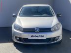 Volkswagen Golf - fotka číslo 1