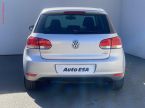 Volkswagen Golf - fotka číslo 4