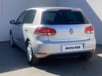 Volkswagen Golf - fotka číslo 5