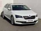 Škoda Superb - fotka číslo 0