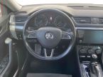 Škoda Superb - fotka číslo 10
