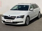 Škoda Superb - fotka číslo 2
