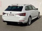 Škoda Superb - fotka číslo 3