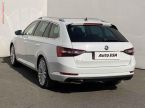 Škoda Superb - fotka číslo 5