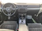 Škoda Superb - fotka číslo 7