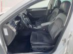Škoda Superb - fotka číslo 8