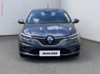 Renault Mégane - fotka číslo 1