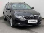 Škoda Superb - fotka číslo 0