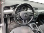 Škoda Superb - fotka číslo 13