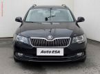 Škoda Superb - fotka číslo 1