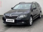 Škoda Superb - fotka číslo 2