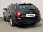 Škoda Superb - fotka číslo 5