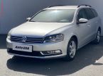 Volkswagen Passat - fotka číslo 2