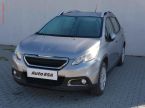 Peugeot 2008 - fotka číslo 2
