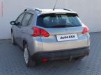 Peugeot 2008 - fotka číslo 5