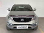 Kia Sportage - fotka číslo 1