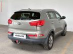 Kia Sportage - fotka číslo 3