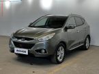 Hyundai ix35 - fotka číslo 2