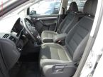 Volkswagen Touran - fotka číslo 9