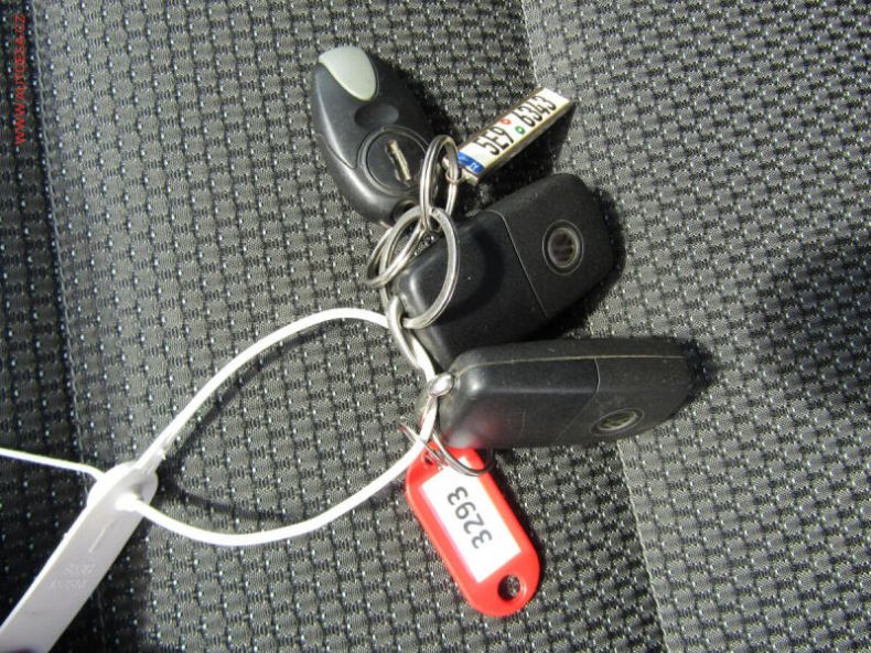 Volkswagen Touran - hlavní fotka