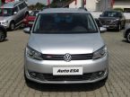 Volkswagen Touran - fotka číslo 1